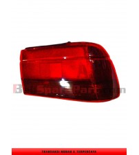 LAMPU STOP MITSUBISHI LANCER DANGAN 1990 - 1993 (MERAH-KUNING) LH - KIRI